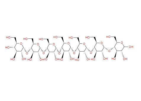 麦芽七糖34620-78-5 