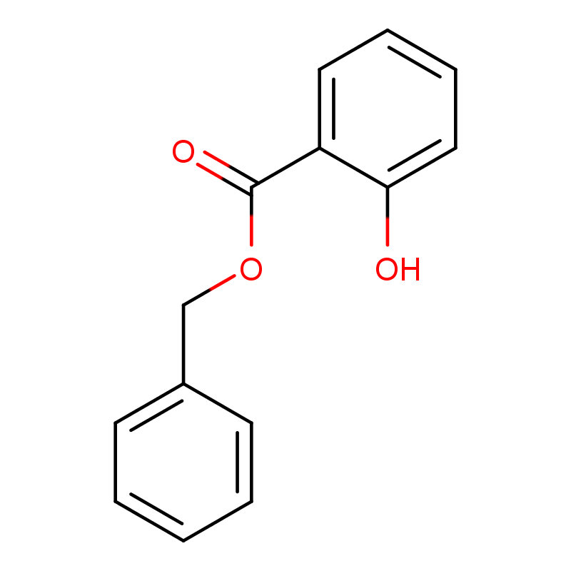 水杨酸苄酯118-58-1 主打 专业  全国可发  高纯度
