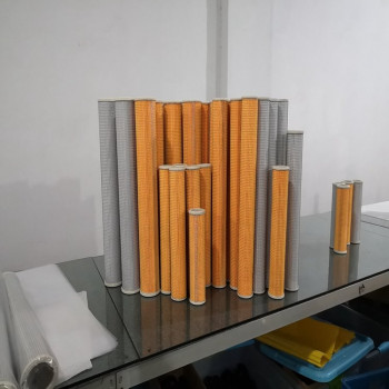 Deltech玳尔特克滤芯DFD9 Deltech玳尔特克滤芯HFD9