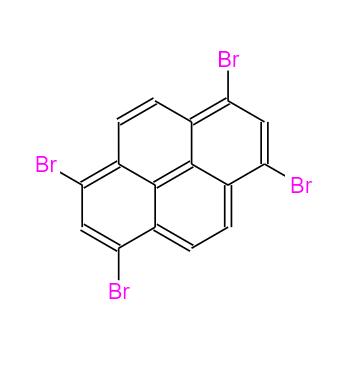 1,3,6,8-四溴芘