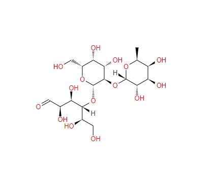 2'-岩藻糖基乳糖41263-94-9