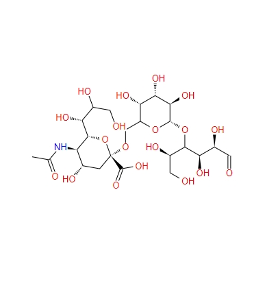 6'-唾液乳糖35890-39-2