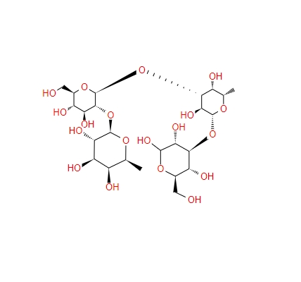 乳糖-N-二岩藻四糖20768-11-0