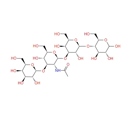乳糖-N-四糖14116-68-8