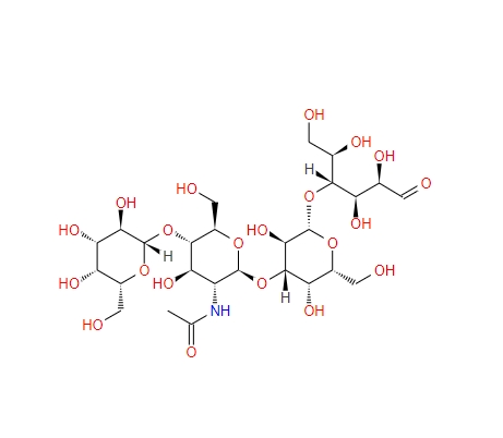 乳糖-N-新四糖13007-32-4