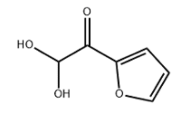 1-呋喃-2-基-2,2-二羟基-乙酮