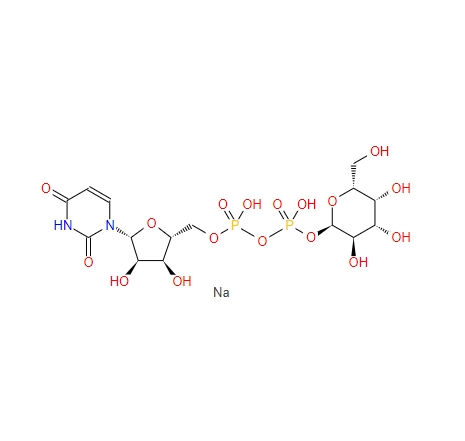 5`-单磷酸腺嘌呤核苷-唾液酸二钠盐137868-52-1