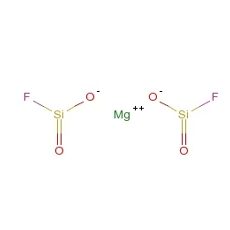 无水氟硅酸镁地坪固化剂混凝土增强用氟硅酸镁