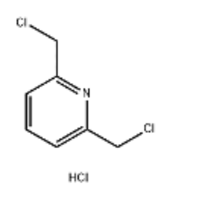 2,6-二氯甲基吡啶盐酸盐