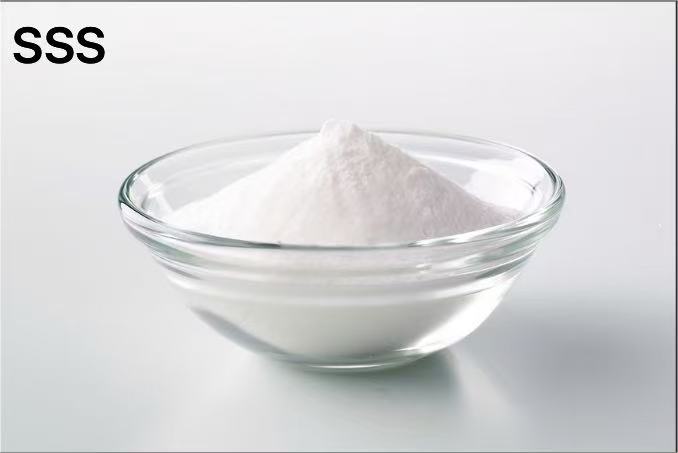 对苯乙烯磺酸钠 （SSS)