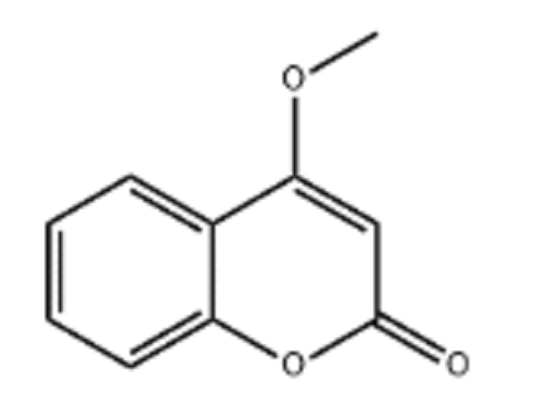 4-甲氧基香豆素