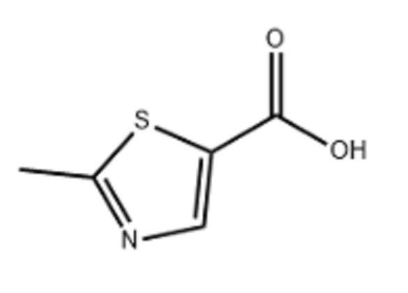 2-甲基噻唑-5-羧酸