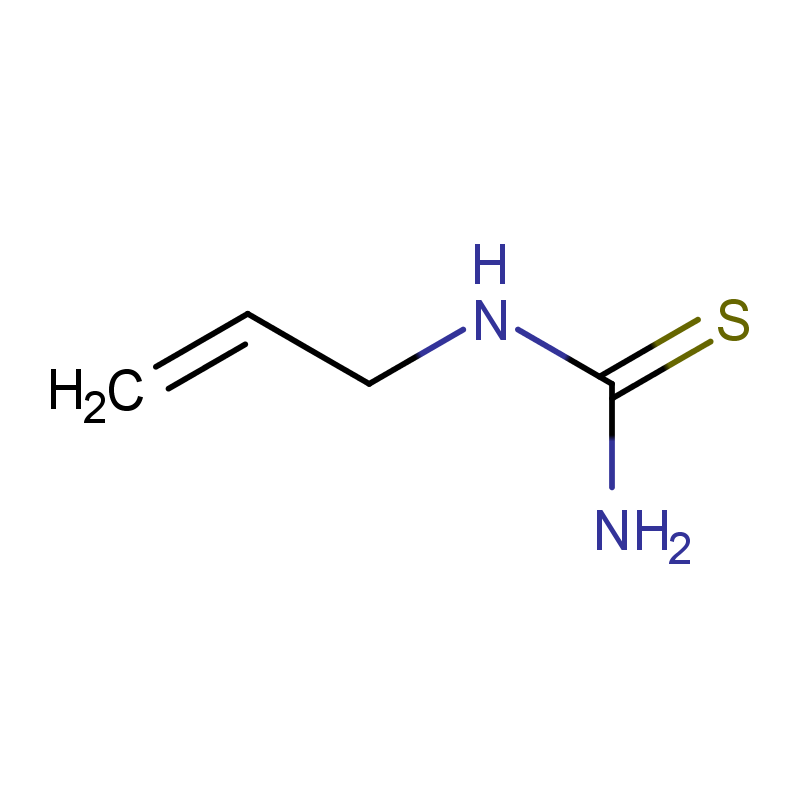 烯丙基硫脲109-57-9 主打 专业  全国可发  高纯度