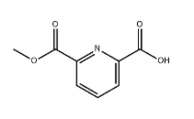 2,6-吡啶二羧酸单甲酯