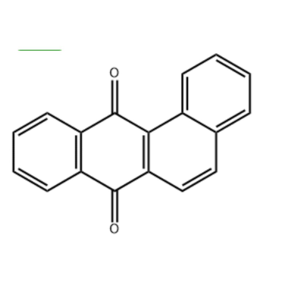 苯并蒽-7,12-二酮