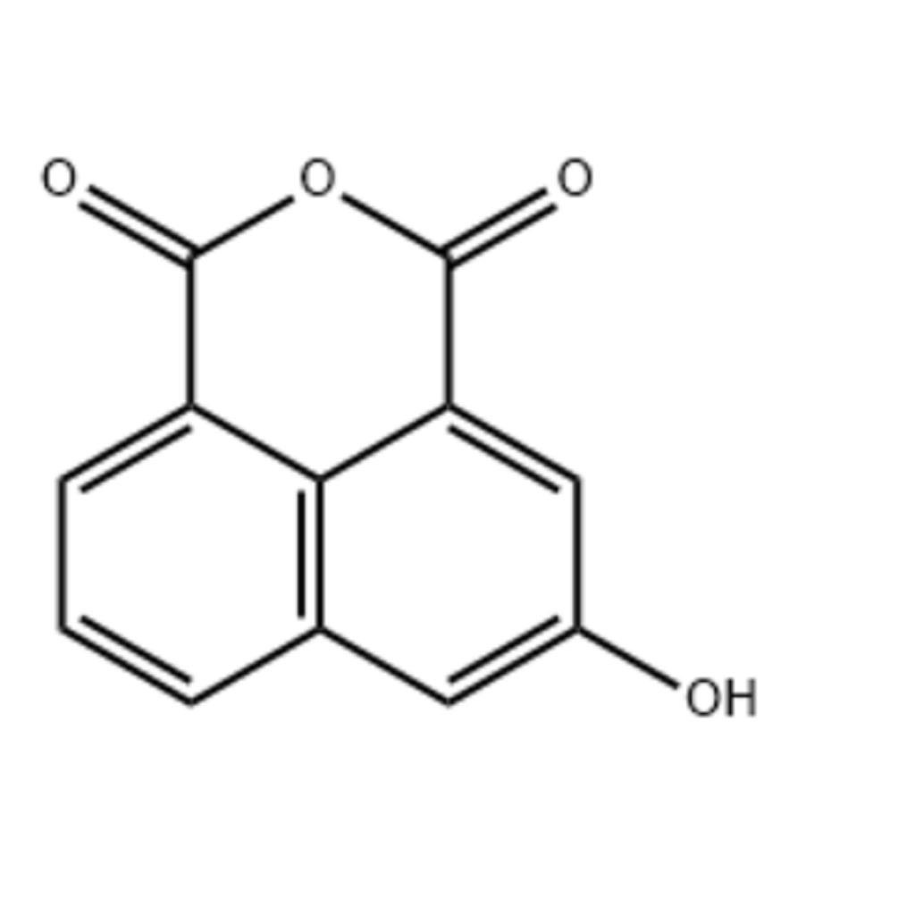 3-羟基-1,8-萘二甲酸酐