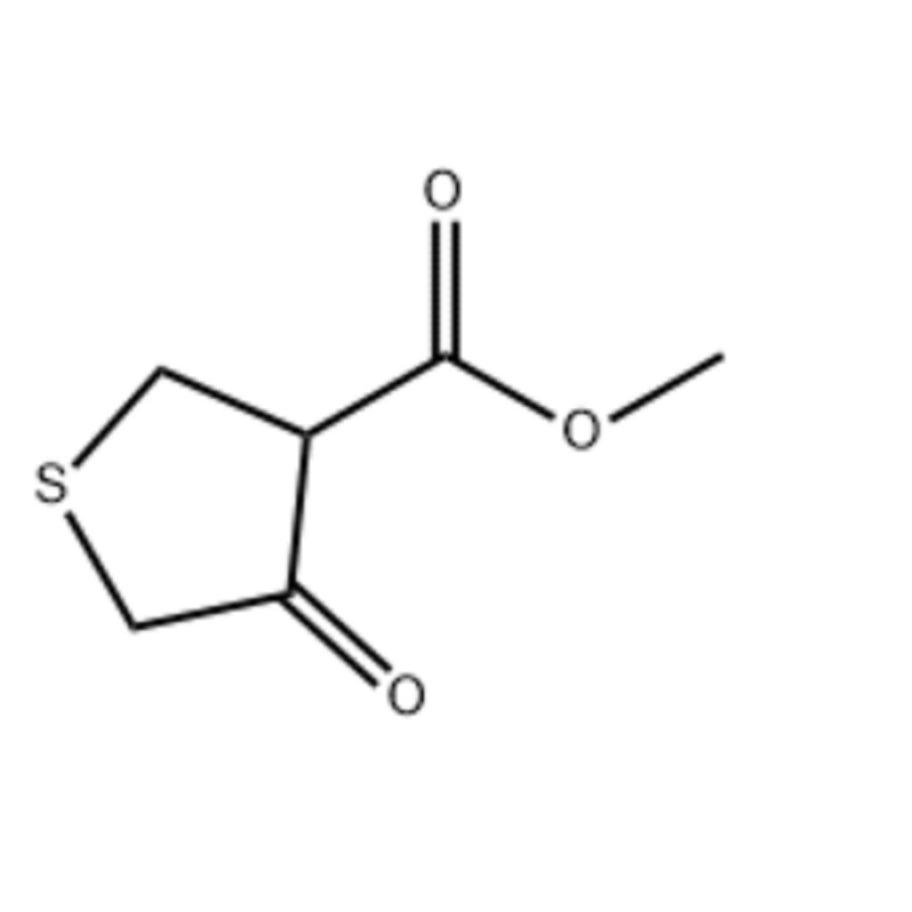 4-氧四氢噻酚-3-羧酸甲酯