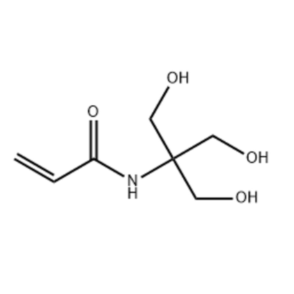 N-三羟甲基甲基丙烯酰胺