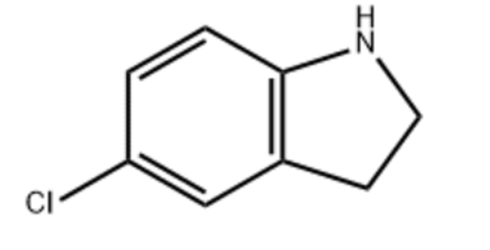 5-氯吲哚啉