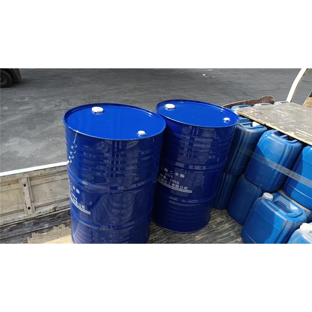 癸二酸二异辛酯  1公斤起售