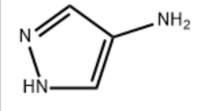 4-氨基吡唑