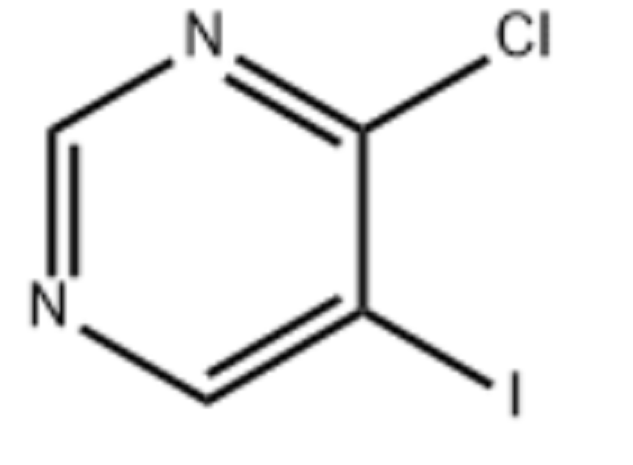 4-氯-5-碘嘧啶