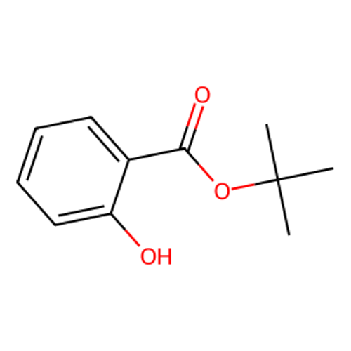 2-羟基苯甲酸叔丁酯