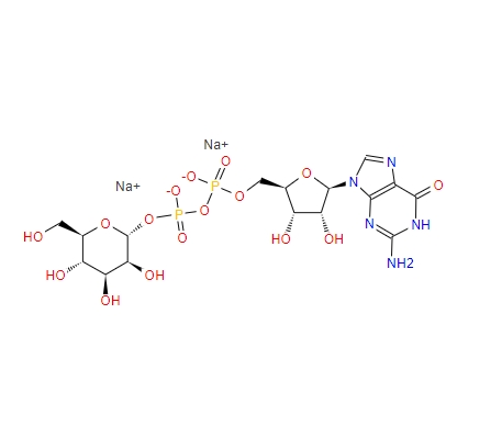 GDP-甘露糖103301-73-1