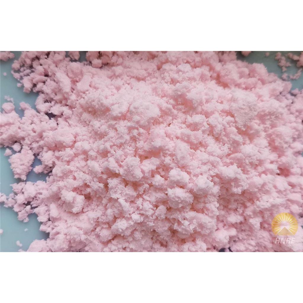 高纯无水氯化铒，超干氯化铒，氯化铒晶体，水合氯化铒