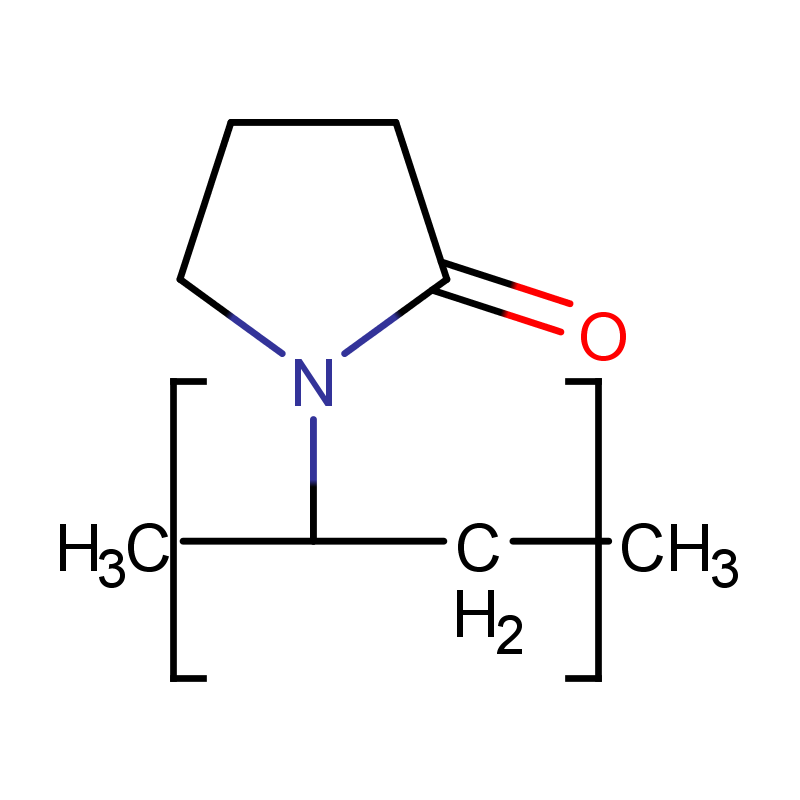 聚乙烯吡咯烷酮9003-39-8项目  年产 匠信生物  高纯度  原料 