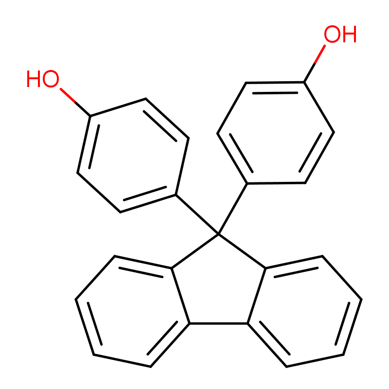 双酚芴3236-71-3 项目  年产 匠信生物 高纯度