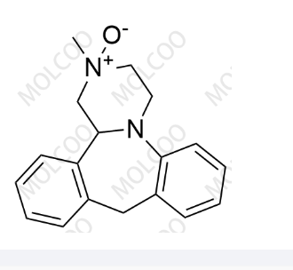 米安色林氮氧化物