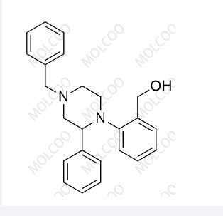 米安色林EP杂质D
