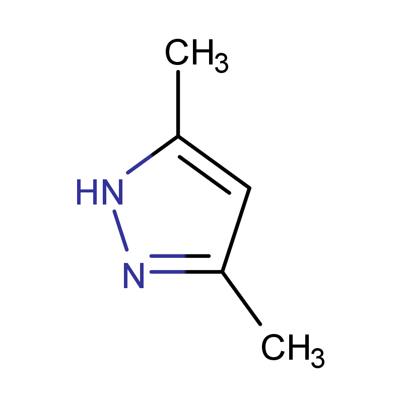 3,5-二甲基吡唑67-51-6 项目  年产 匠信生物 高纯度