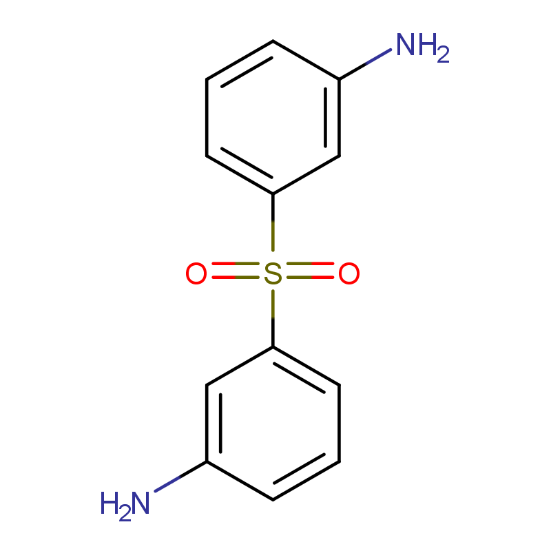 3,3-二氨基二苯砜599-61-1项目  年产 匠信生物 高纯度