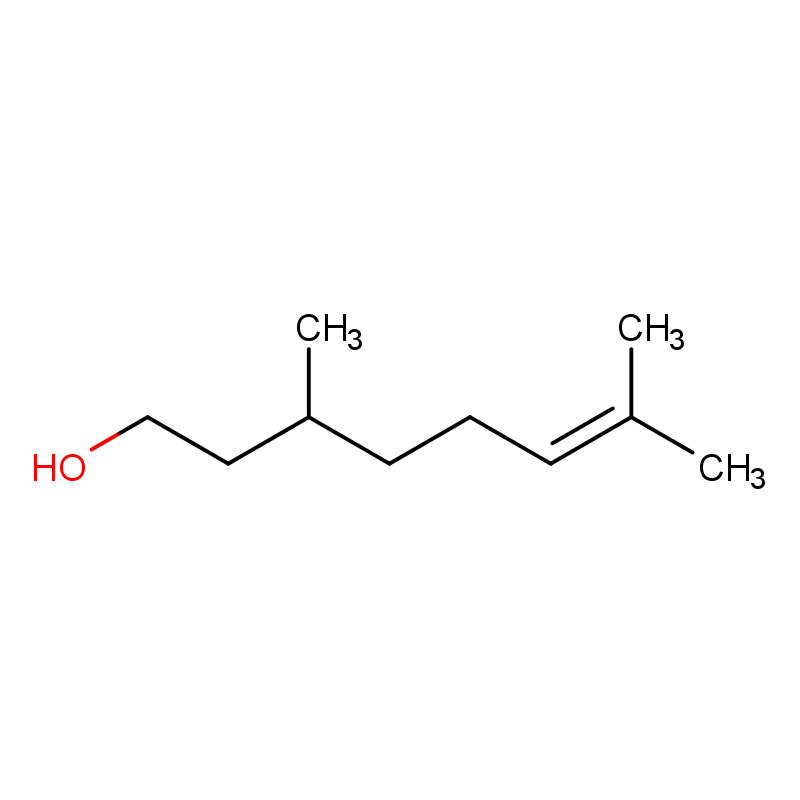 香茅醇106-22-9 年产  全国可发 匠信生物 高纯度