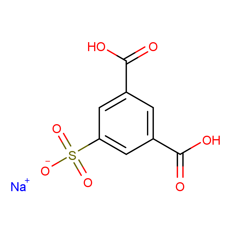 间苯二甲酸-5-磺酸钠6362-79-4  全国可发 匠信生物 高纯度