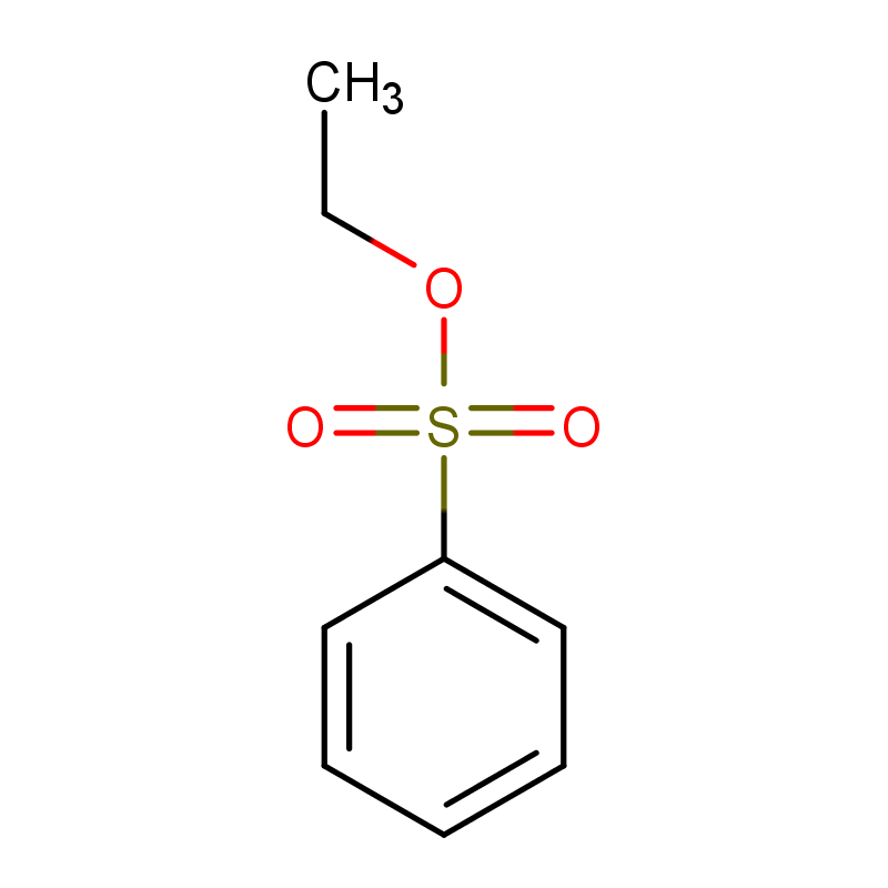 苯磺酸乙酯515-46-8 全国可发 匠信生物 高纯度