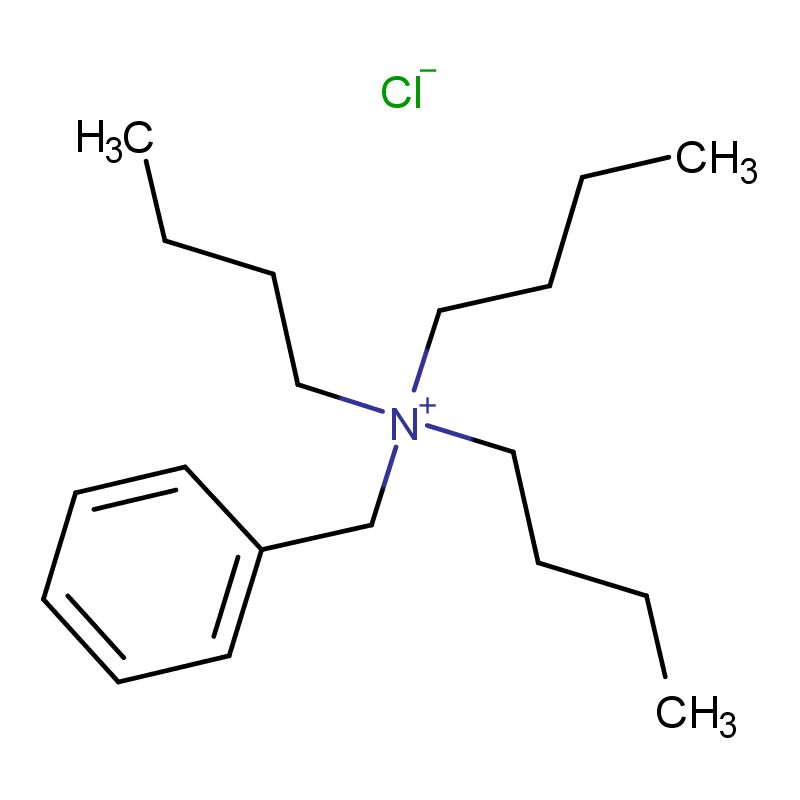 苄基三丁基氯化铵23616-79-7  匠信生物      高纯度  原料 