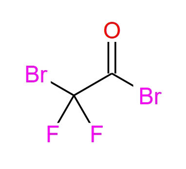 溴二氟乙酰溴