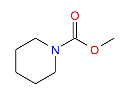 哌啶-1-羧酸甲酯