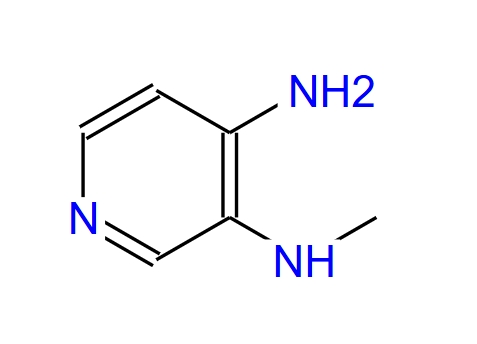 N3-甲基吡啶-3,4-二胺