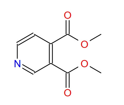 吡啶-3,4-二甲酸二甲酯
