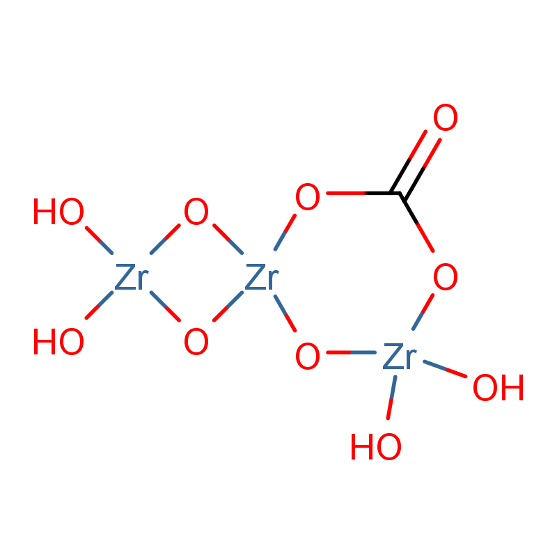 碳酸锆12671-00-0  全国可发 匠信生物 高纯度