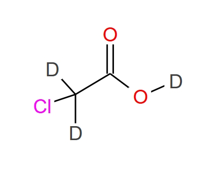 氯乙酸-D3