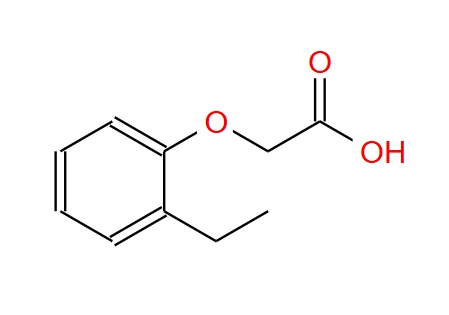 2-乙基苯氧乙酸
