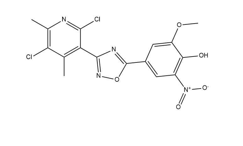 奥匹卡朋杂质a-7