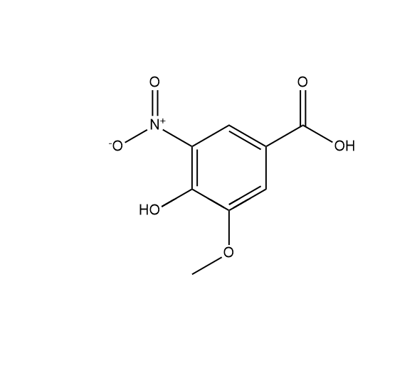 奥匹卡朋杂质A0-3