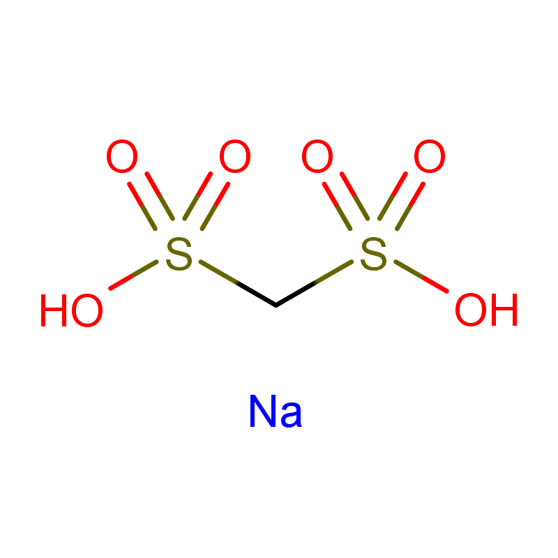 甲基二磺酸钠5799-70-2 全国可发 匠信生物 高纯度