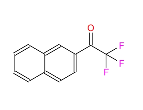 2,2,2-三氟-1-(萘-2-基)乙-1-酮